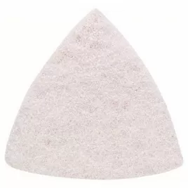 Čistící rouno 93 mm, bez zrn Bosch 2608604496