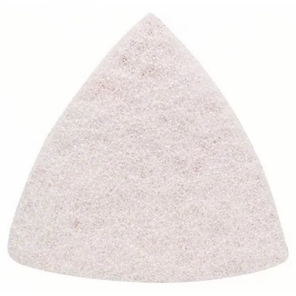 Čistící rouno 93 mm, bez zrn Bosch 2608604496