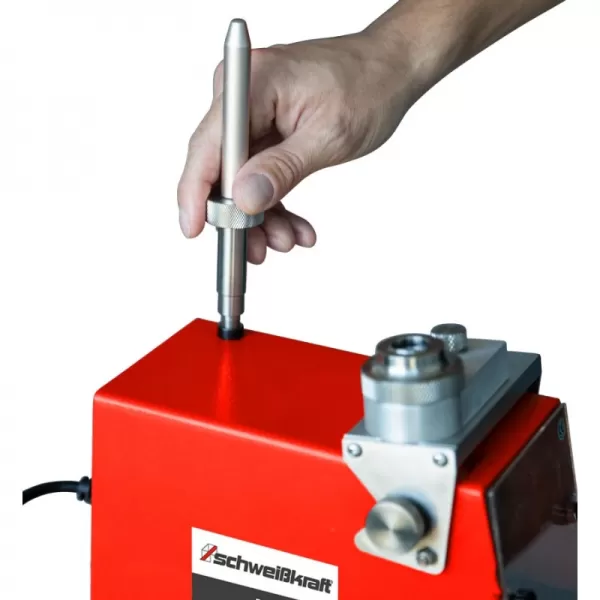 Bruska na wolframové elektrody Schweißkraft EG 5