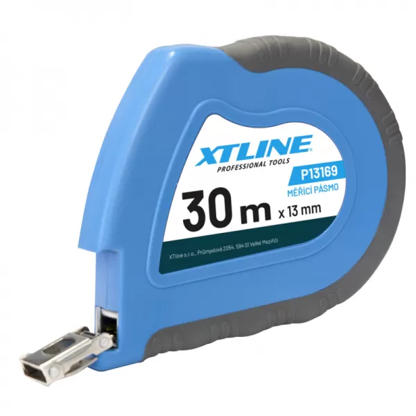 Pásmo ocelové XTline | 50 m x 13 mm