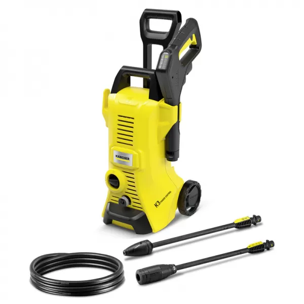 Vysokotlaký čistič K 3 Power Control Kärcher 1.676-100.0