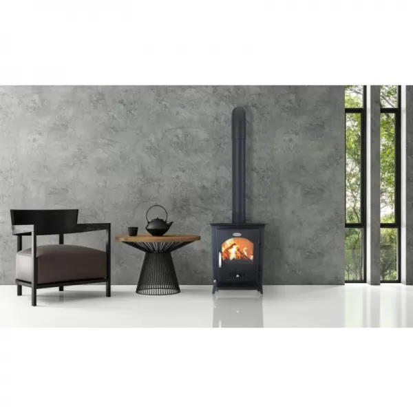 Krbová kamna VERSO 1