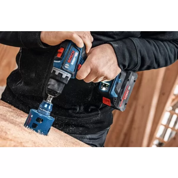 Startovací sada Bosch EXPERT 2x EXBA18V-40 + GAL 12V/18V-80 1600A0373J