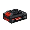 Startovací sada Bosch EXPERT 2x EXBA18V-40 + GAL 12V/18V-80 1600A0373J