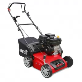 Benzínový provzdušňovač MTD OPTIMA 38 VO