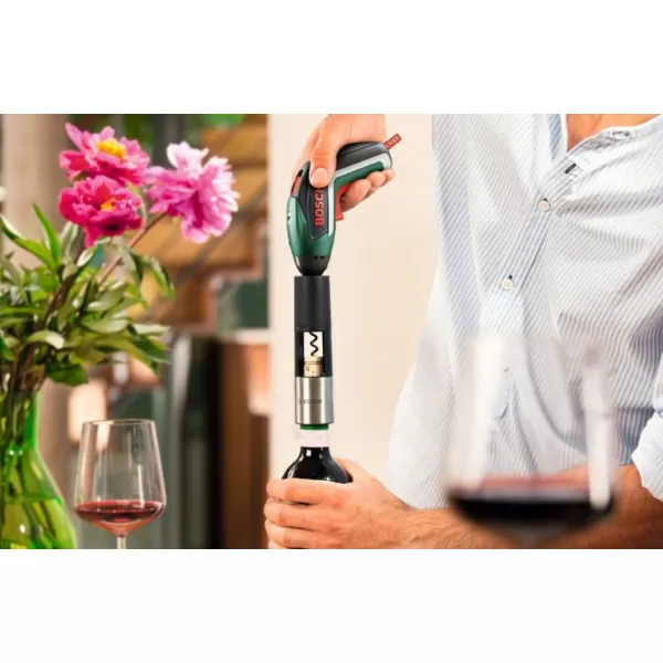 Vývrtka BOSCH IXO 1600A001YD