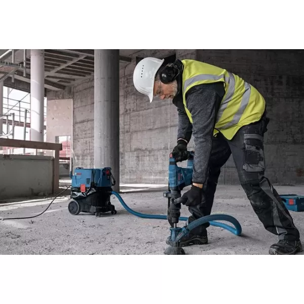 Odsávání prachu pro SDS max Bosch 1600A033BA