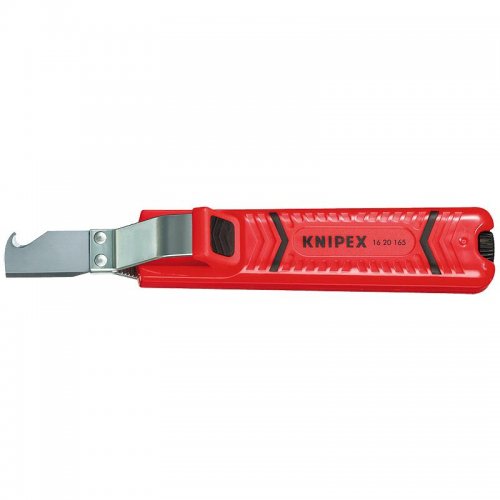 Nástroj pro odstraňování plášťů Knipex 16 20 165 SB