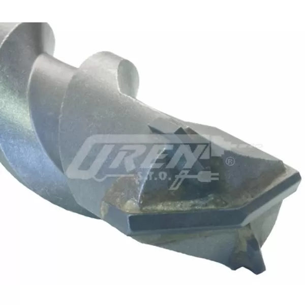 Vrták SDS plus se čtyřbřitem OREN 1610-8