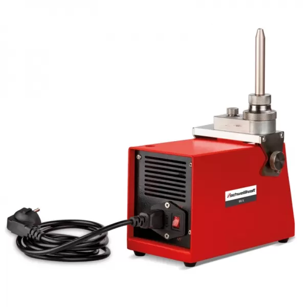 Bruska na wolframové elektrody Schweißkraft EG 5