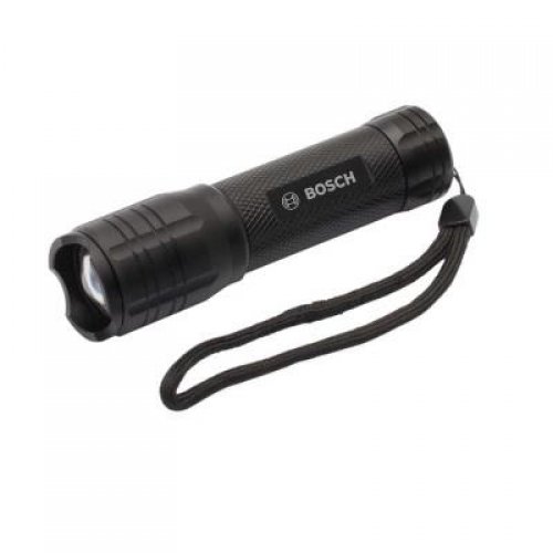 Kapesní LED svítilna Bosch 1619M00P7R