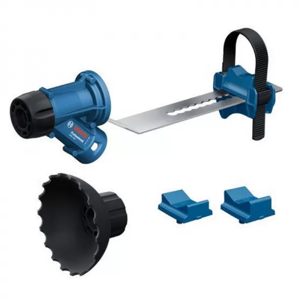 Odsávání prachu pro SDS max Bosch 1600A033BA