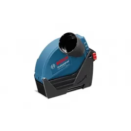 Odsávací kryt pro malé brusky 125mm GDE 125 EA-T Bosch Professional 1600A003DJ