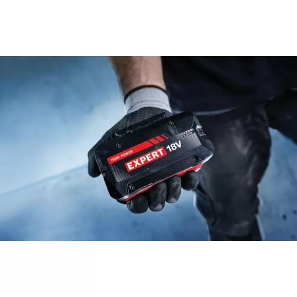 Akumulátor Bosch EXPERT EXBA18V-55 18V 5,5Ah 1600A036Z6