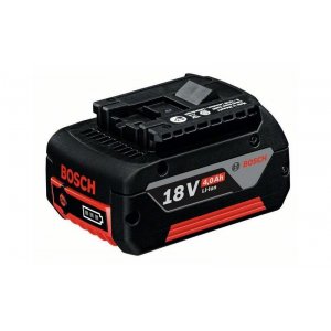 Akumulátor 18V 4,0Ah M-C Cool-Pack Bosch GBA 18V 4Ah 1.600.Z00.038