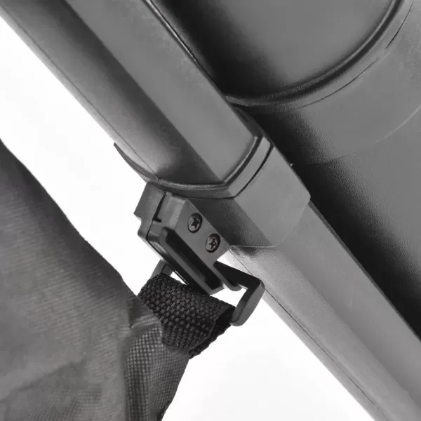 Elektrický vysavač/fukar na listí HECHT 3003