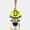 Aku víceúčelový vysavač 36V, bez aku WD 3 Battery Premium Kärcher 1.629-950.0
