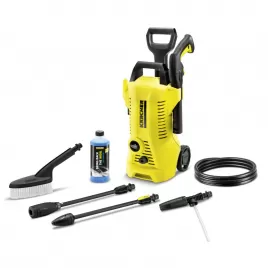 Vysokotlaký čistič K 2 Power Control Car Kärcher 1.673-608.0