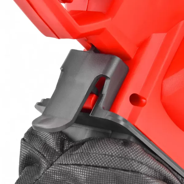 Elektrický vysavač/fukar na listí HECHT 3003