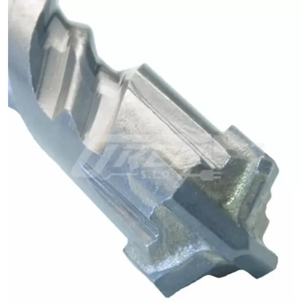 Vrták SDS plus se čtyřbřitem OREN 1610-24