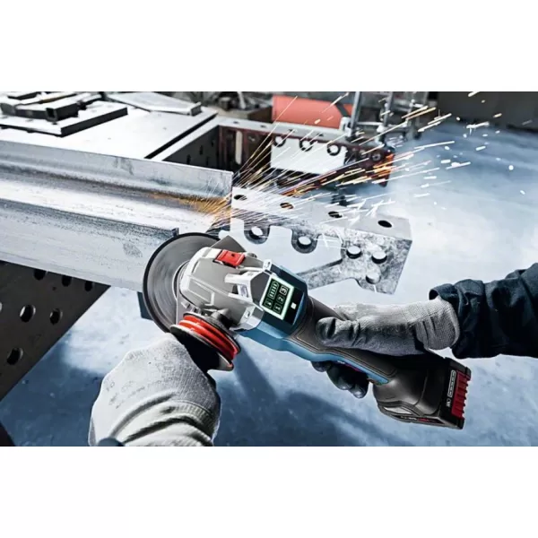 Akumulátor Bosch GBA ProCORE 18V 8,0Ah 1.600.A01.6GK