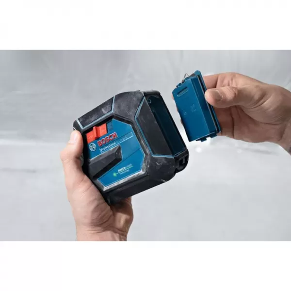 Akumulátor BA 3.7V 3.0Ah XL Bosch 1600A031FZ