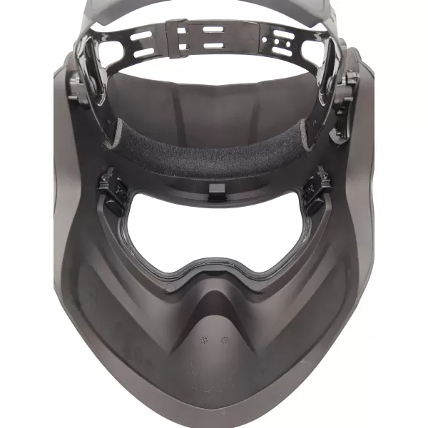 Ochranná maska obličeje VarioProtect GRIND Schweißkraft 1654200