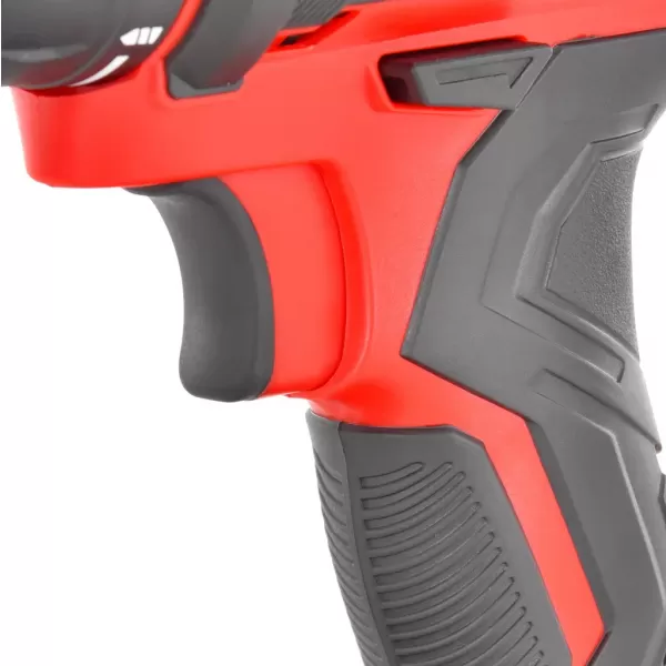 Aku vrtací šroubovák 16V /1,5 Ah HECHT1245