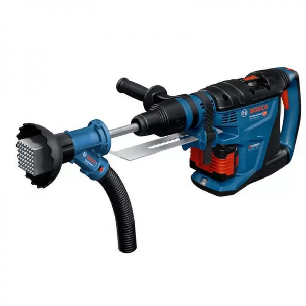 Odsávání prachu pro SDS max Bosch 1600A033BA