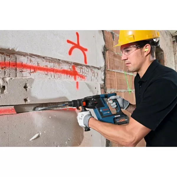 Akumulátor Bosch GBA ProCORE 18V 8,0Ah 1.600.A01.6GK