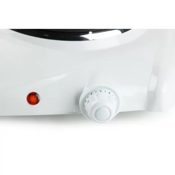 Vařič dvouplotýnkový DOMO DO310KP