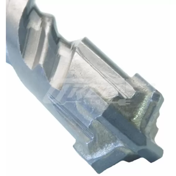 Vrták SDS plus se čtyřbřitem OREN 1610-8