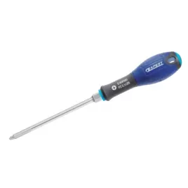 Šroubovák křížový se šestihranem POZIDRIV PH4 TONA EXPERT E160403T