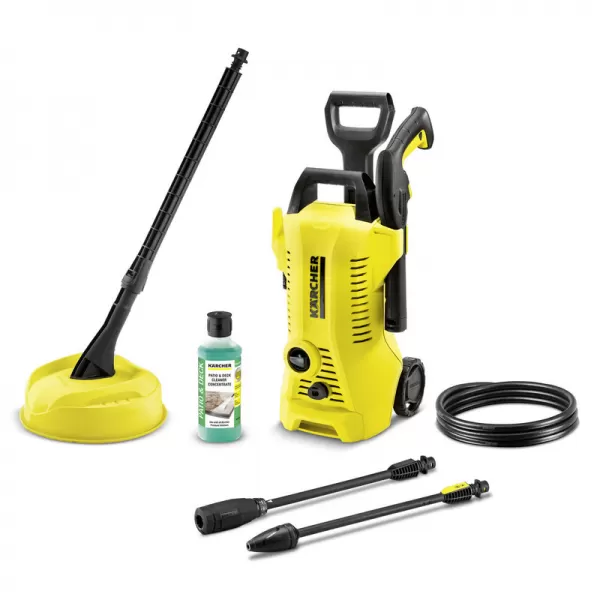 Vysokotlaký čistič K 2 Power Control Home Kärcher 1.673-603.0