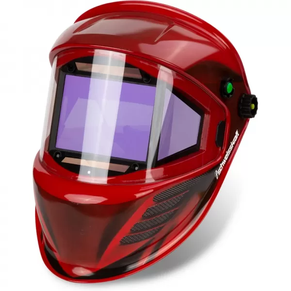 Automatická svařovací kukla VarioProtect PANORAMA-W DIGITAL TC Schweißkraft 1654040