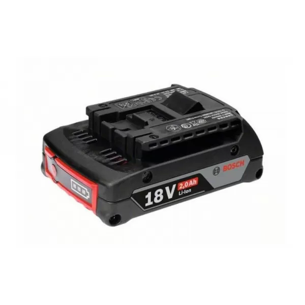 Akumulátor Bosch GBA 18V 2,0Ah M-B Cool-Pack Professional