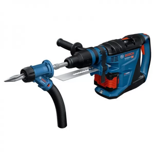 Odsávání prachu pro SDS max Bosch 1600A033BA