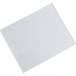 Náhradní průzorová destička 90x110 mm Güde 16953