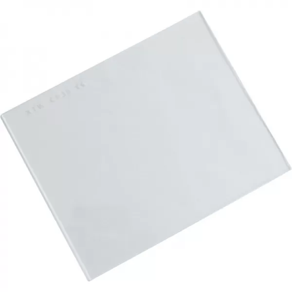 Náhradní průzorová destička 90x110 mm Güde 16953