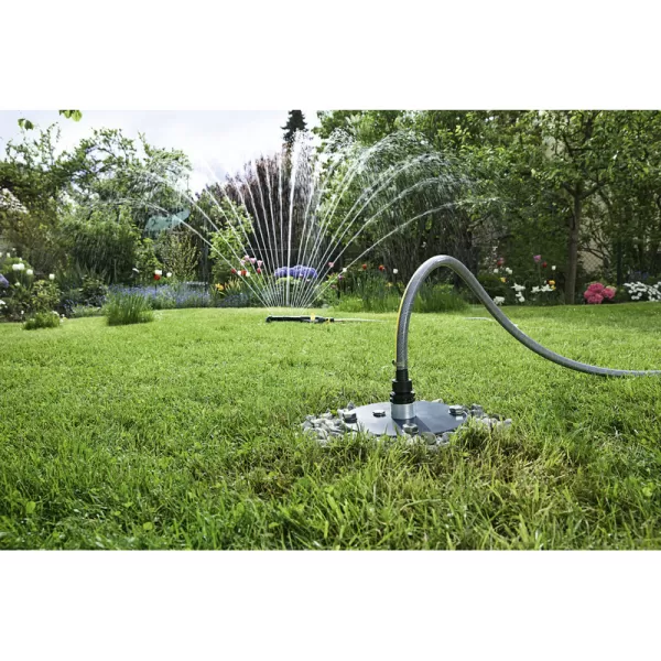 Tlakové čerpadlo BP 4 Deep Well Kärcher 1.645-421.0