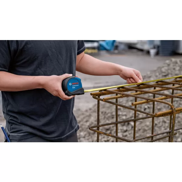 Svinovací metr 5m Bosch 1600A016BH