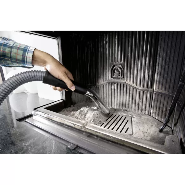 Vysavač popela Kärcher AD 2 Fireplace 1.629-711.0