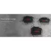 Aku sada Bosch 2x ProCORE 18V 4.0 Ah+GAL 1880 CV 1.600.A01.6GF