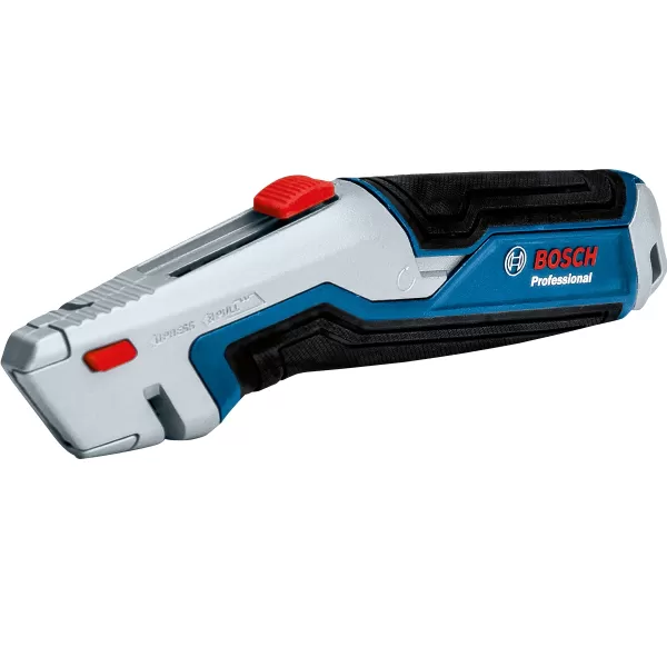 Univerzální výsuvný nůž na koberce Bosch 1600A01V3H