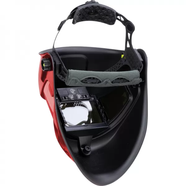 Samostmívací svařovací kukla VarioProtect PANORAMA -W-R-TC Schweißkraft 1654070