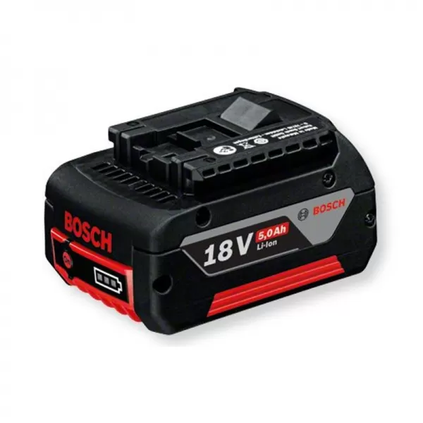 Akumulátor Bosch GBA 1.600.A00.2U5 18 V 5,0 Ah Li-Ion