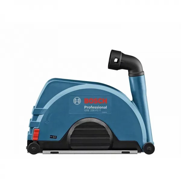 Odsávací kryt pro úhlové brusky Bosch GDE 230 FC-T 1600A003DM