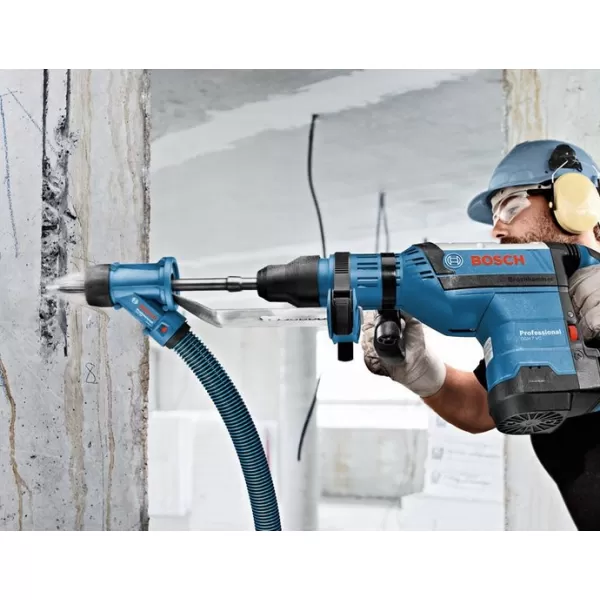 Odsávání prachu pro SDS max Bosch 1600A033BA