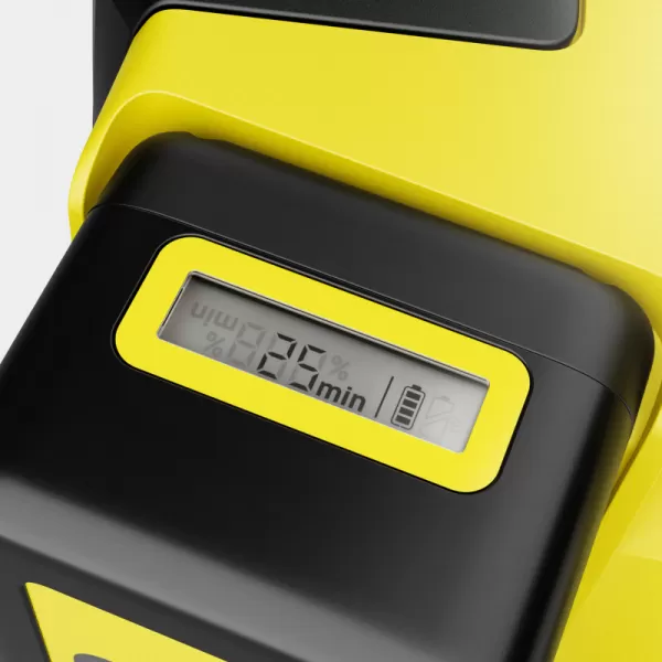 Aku multifunkční vysavač 36 V WD 4-18 Dual V-20/22 bez aku Kärcher 1.628-600.0