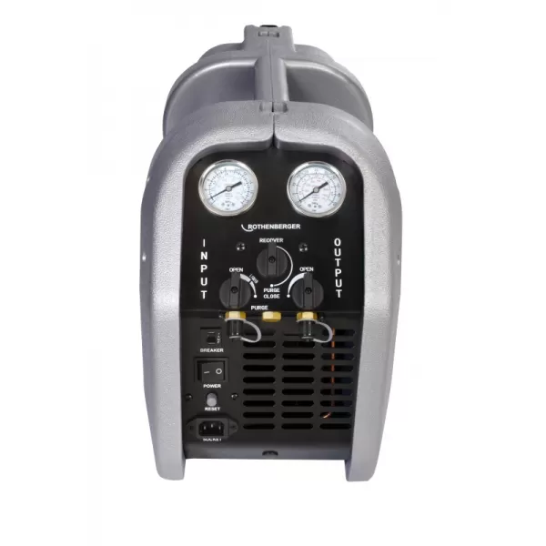 Odsavač chladiva ROTHENBERGER ROREC PRO